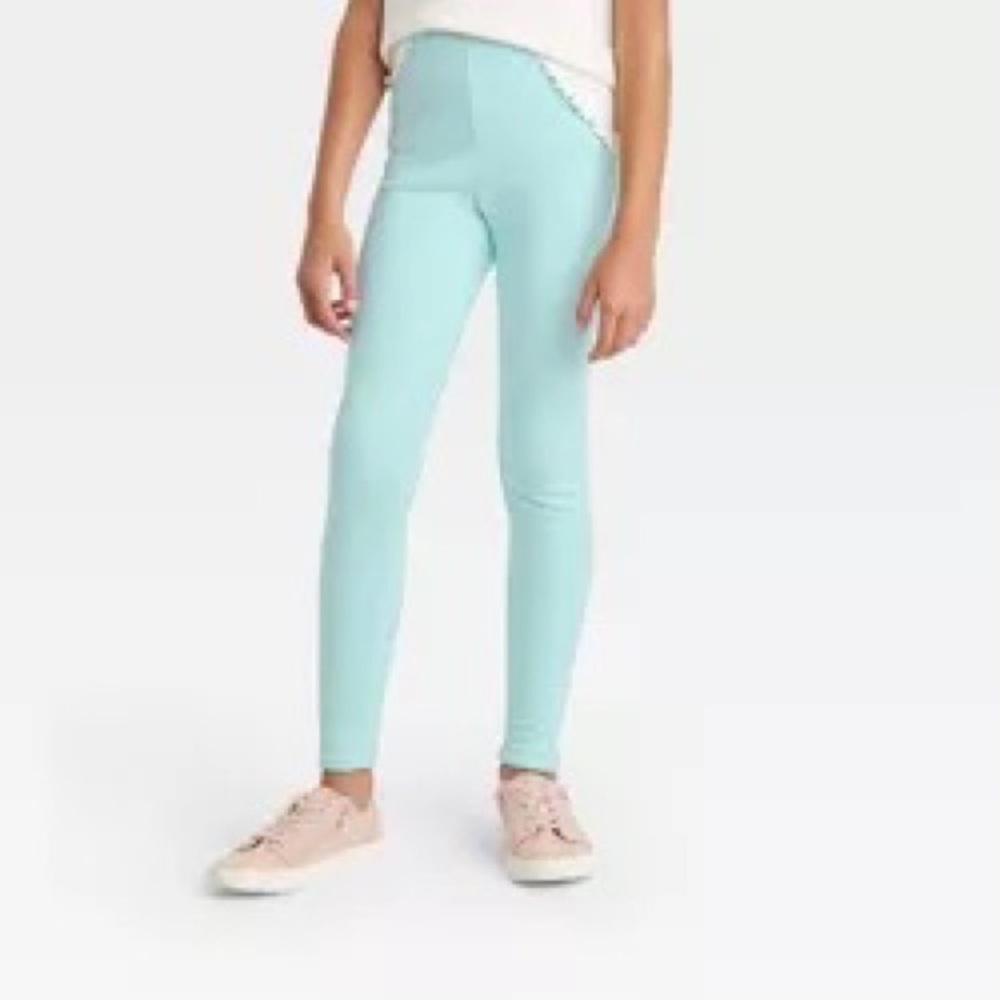 X2 Sparkle Leggings Bundle